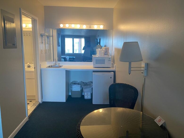 Motel Sea N Sun Resort