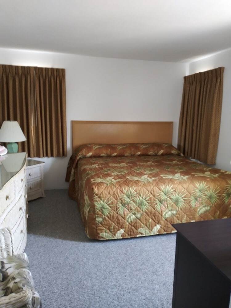 Motel Sea N Sun Resort