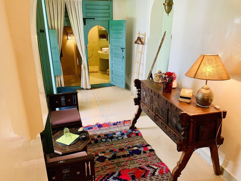 Riad 11 Zitoune