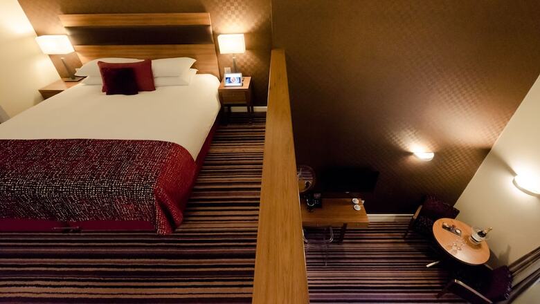 Leopold Hotel
