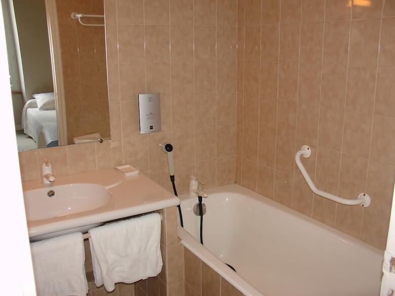 Hotel H�tel Lou Cante Perdrix