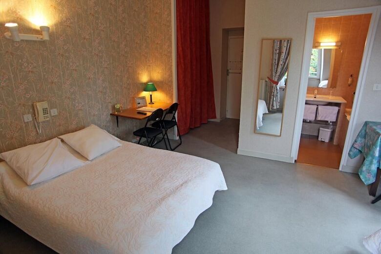 Hotel H�tel Lou Cante Perdrix