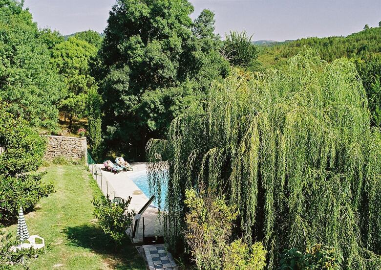 Hotel H�tel Lou Cante Perdrix