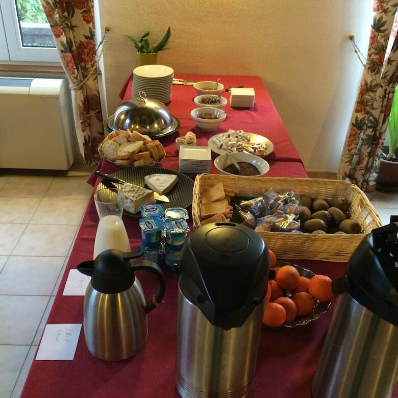 Hotel H�tel Lou Cante Perdrix