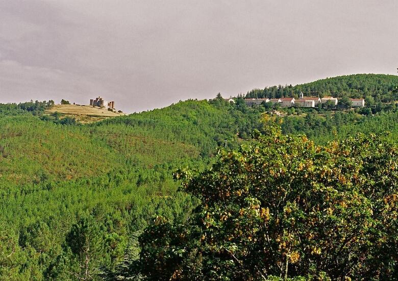 Hotel H�tel Lou Cante Perdrix