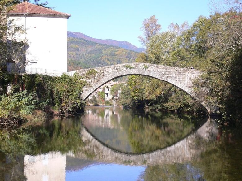 Hotel H�tel Lou Cante Perdrix