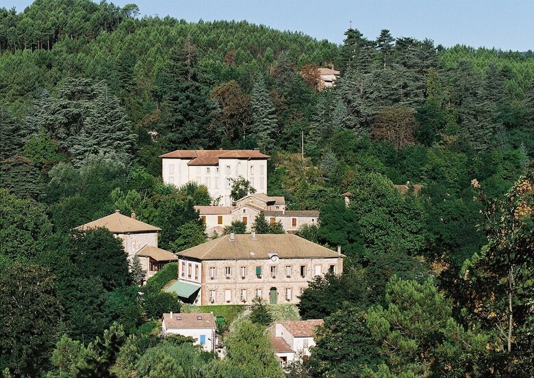 Hotel H�tel Lou Cante Perdrix
