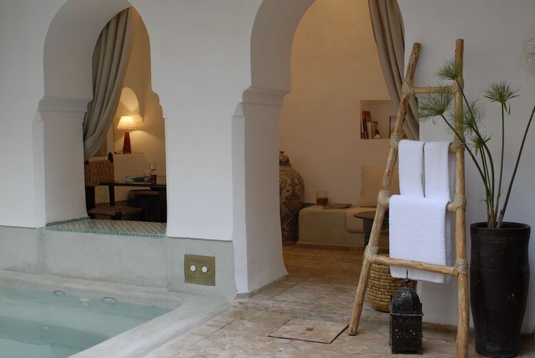 Riad Tawargit