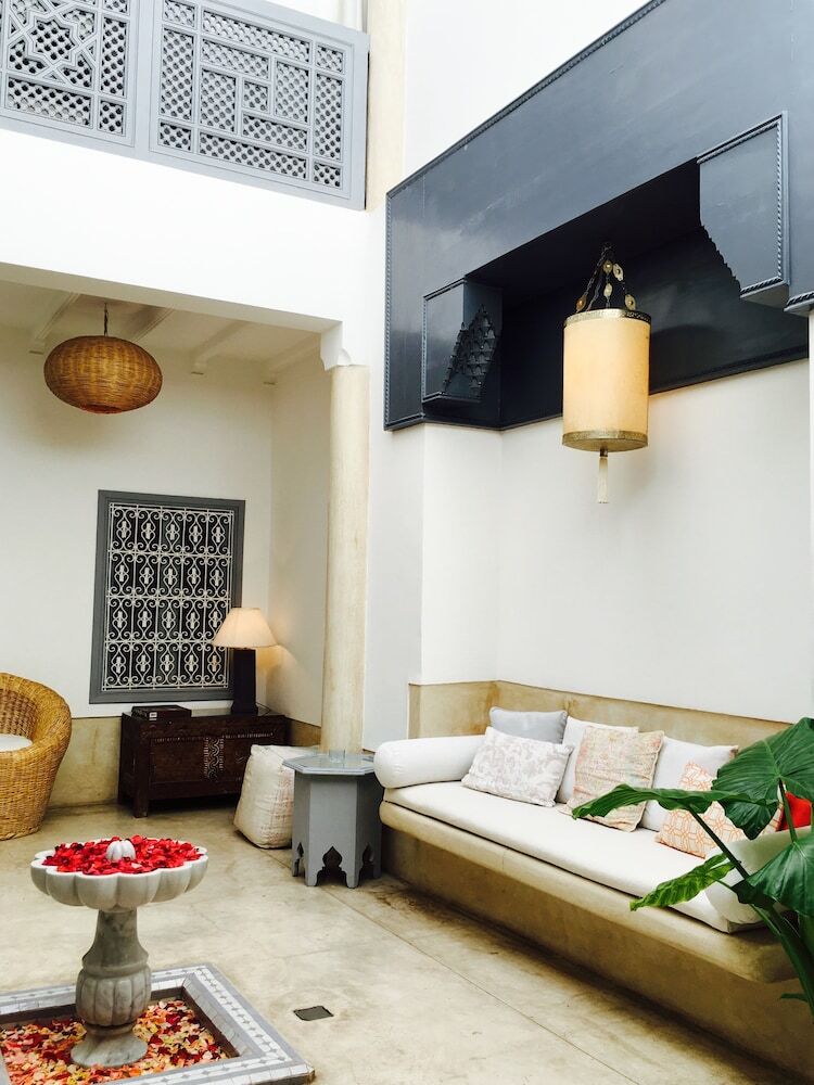 Riad Tawargit
