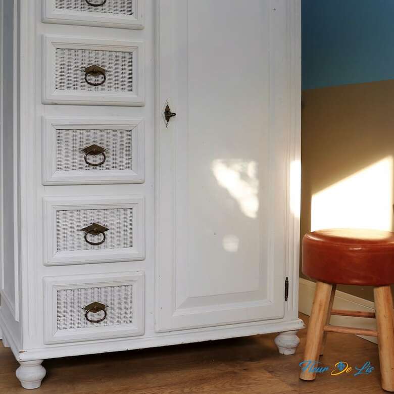 Guesthouse Fleur De Lis