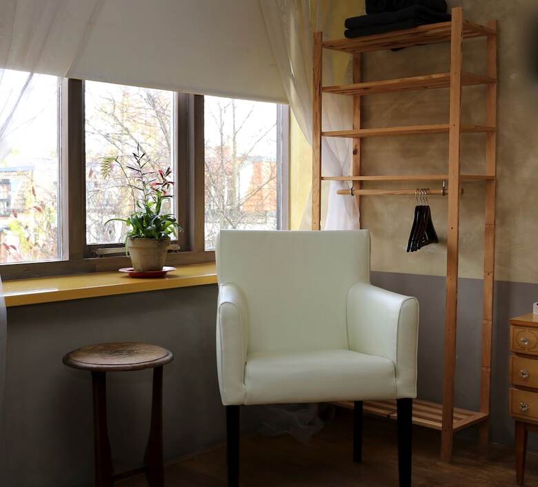 Guesthouse Fleur De Lis