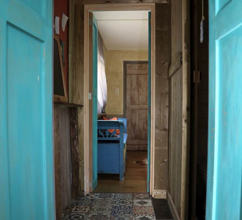 Guesthouse Fleur De Lis