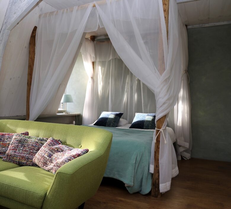 Guesthouse Fleur De Lis