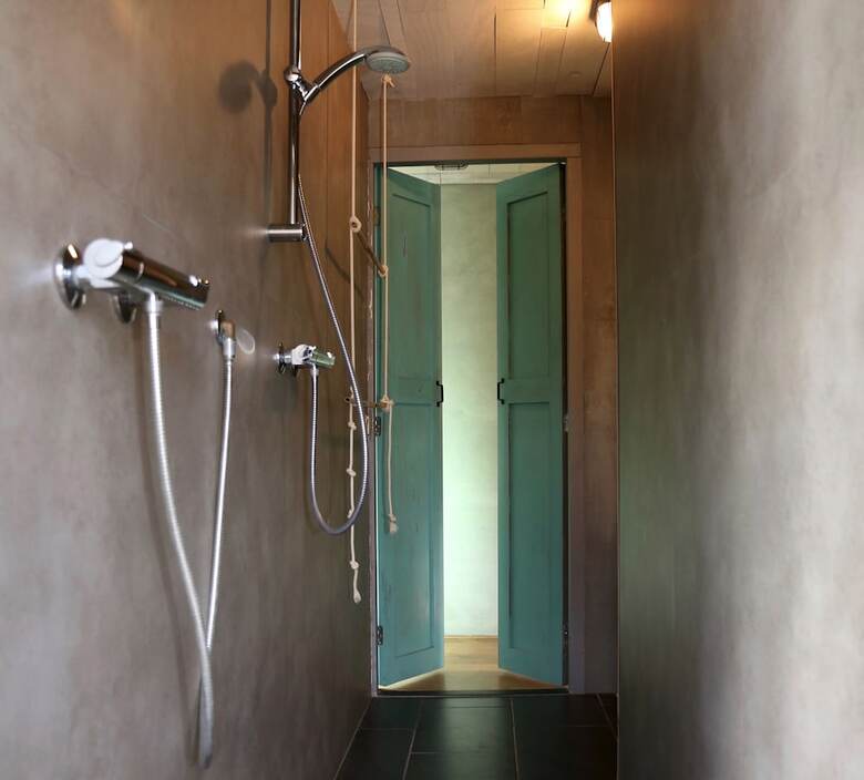 Guesthouse Fleur De Lis
