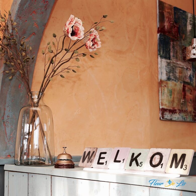Guesthouse Fleur De Lis