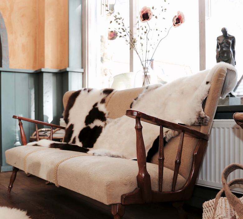 Guesthouse Fleur De Lis