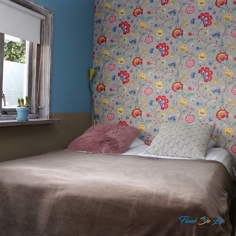 Guesthouse Fleur De Lis