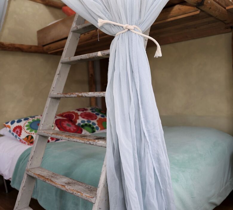 Guesthouse Fleur De Lis