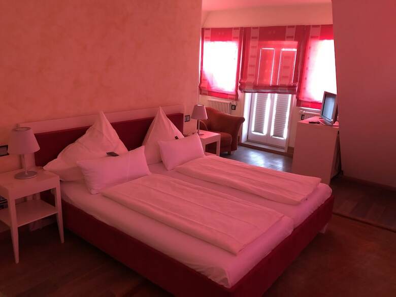 Centrinum Altstadt-hotel