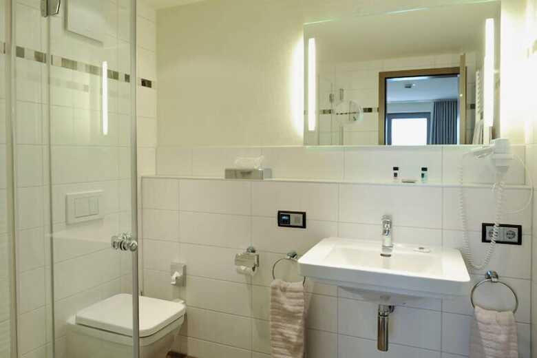 Centrinum Altstadt-hotel