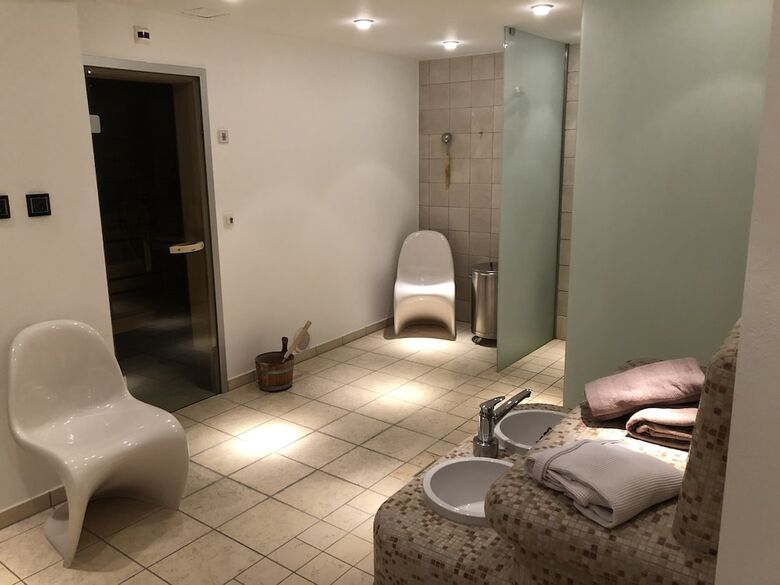 Centrinum Altstadt-hotel
