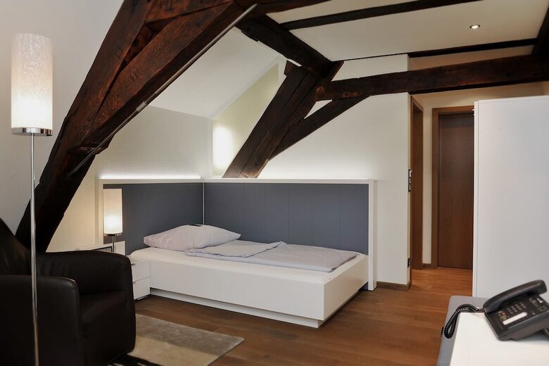Centrinum Altstadt-hotel