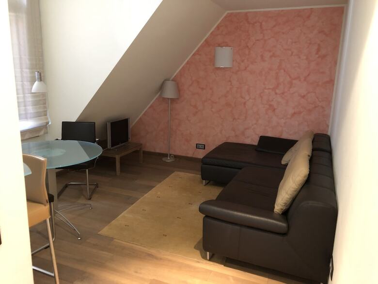 Centrinum Altstadt-hotel