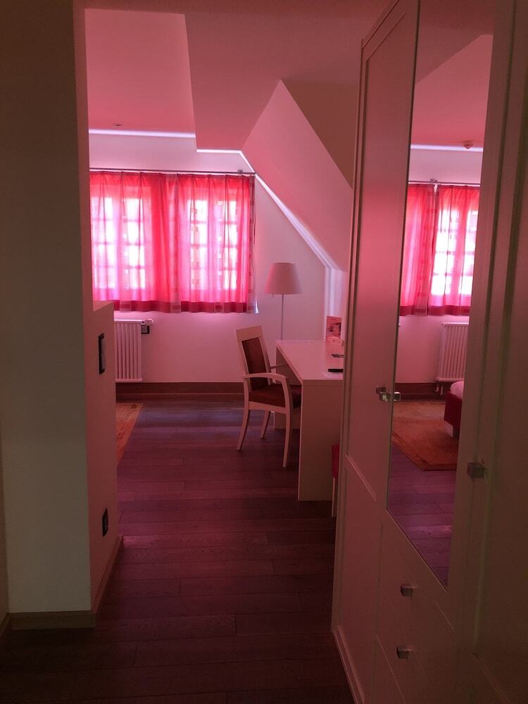 Centrinum Altstadt-hotel