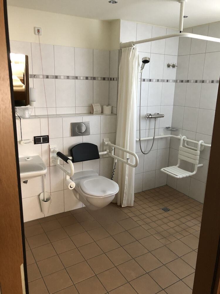 Centrinum Altstadt-hotel