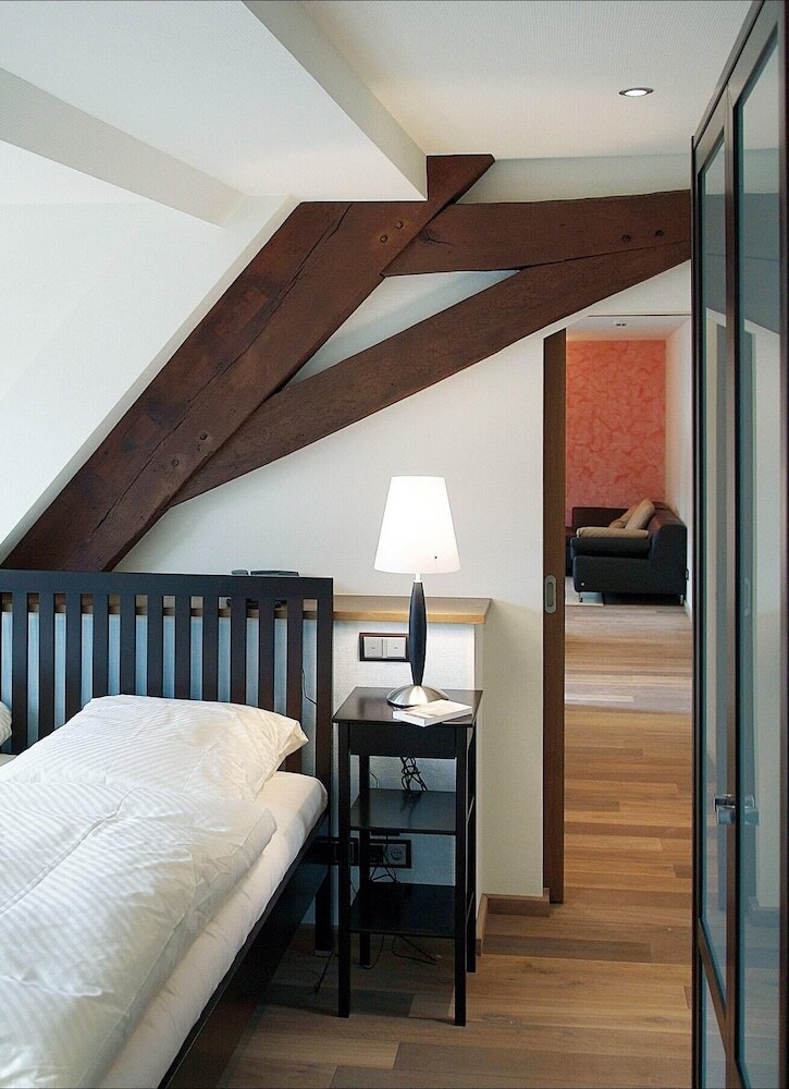 Centrinum Altstadt-hotel