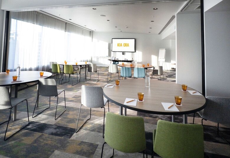 Hotel Sudima Auckland City
