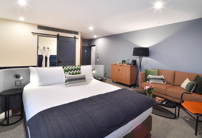 Hotel Sudima Auckland City