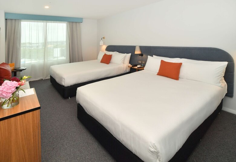 Hotel Sudima Auckland City
