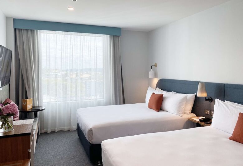 Hotel Sudima Auckland City