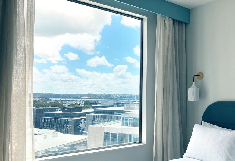 Hotel Sudima Auckland City