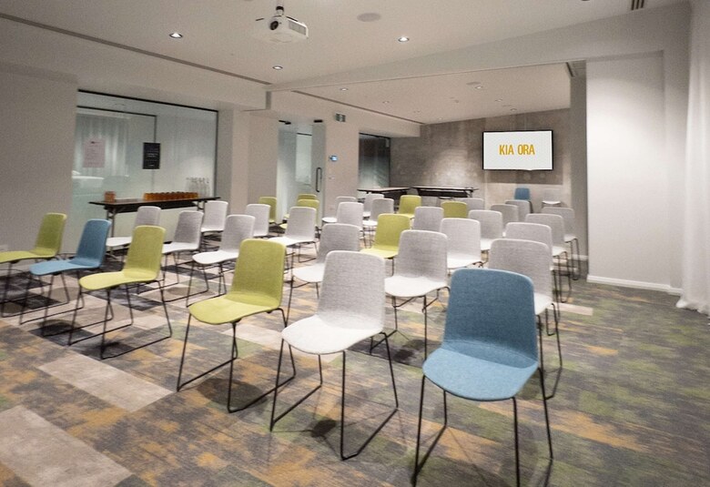Hotel Sudima Auckland City