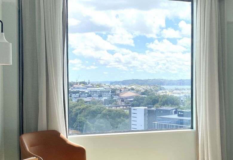Hotel Sudima Auckland City