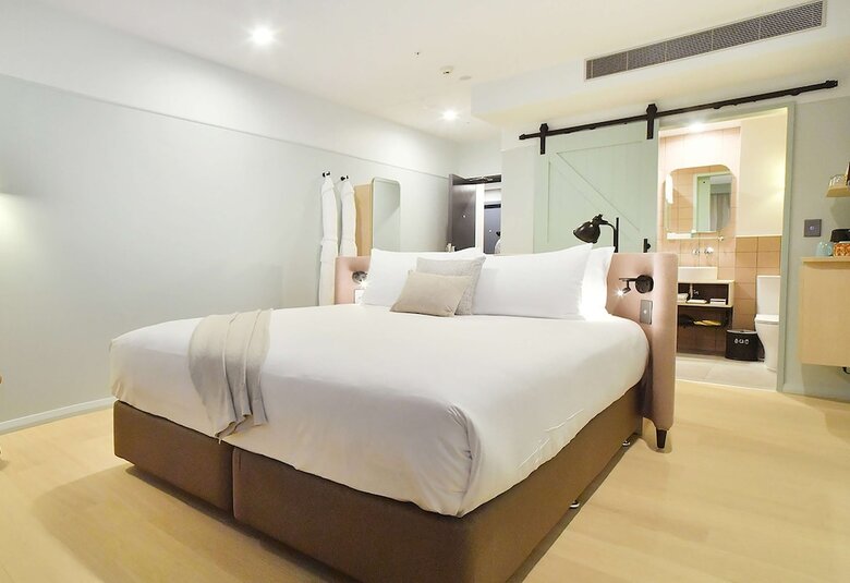 Hotel Sudima Auckland City