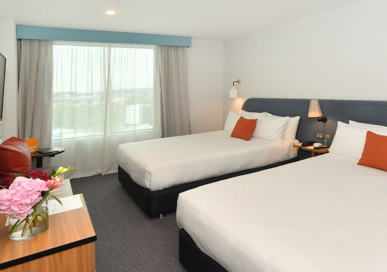 Hotel Sudima Auckland City