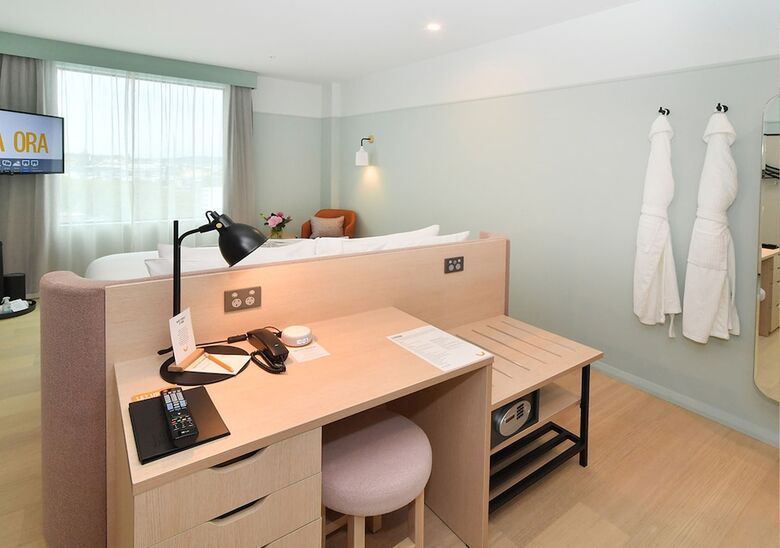 Hotel Sudima Auckland City