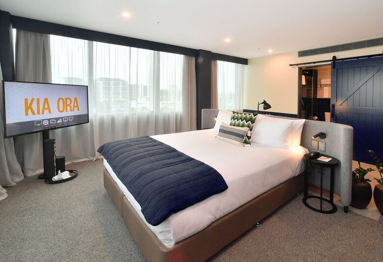 Hotel Sudima Auckland City