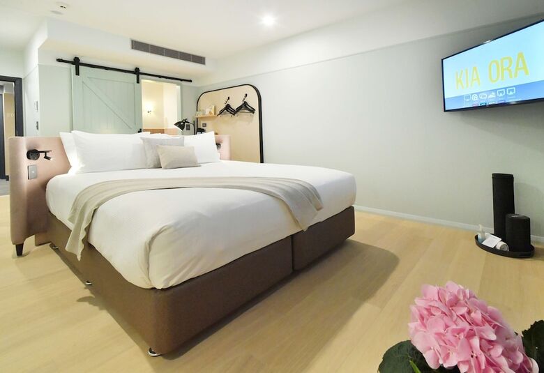 Hotel Sudima Auckland City