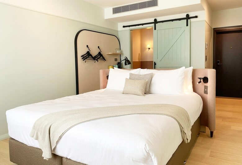 Hotel Sudima Auckland City