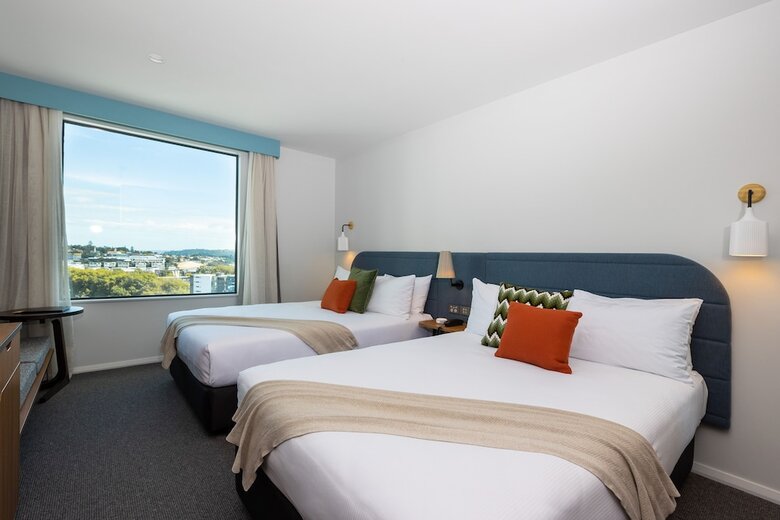 Hotel Sudima Auckland City