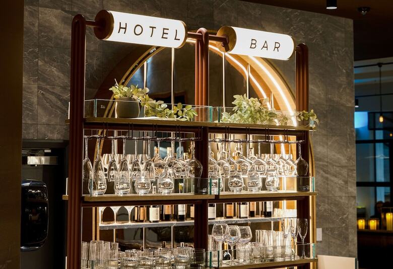 Hotel Sudima Auckland City