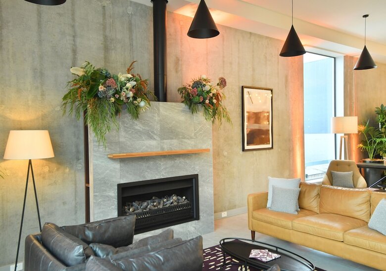 Hotel Sudima Auckland City