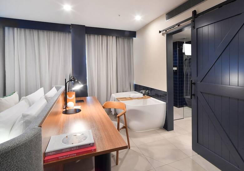 Hotel Sudima Auckland City