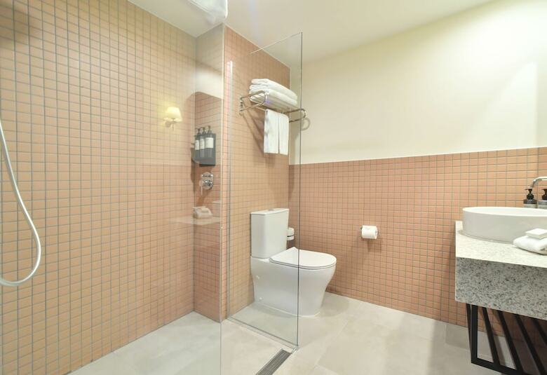Hotel Sudima Auckland City