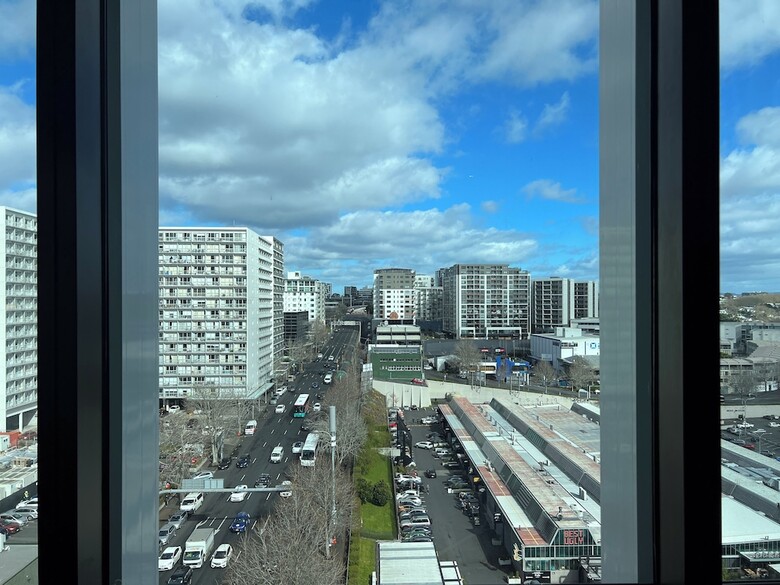 Hotel Sudima Auckland City