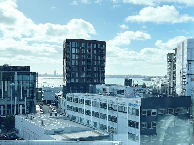 Hotel Sudima Auckland City